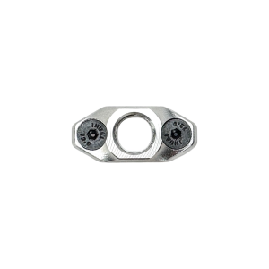 M-loc system Stainless Steel QD Sling Swivel Mount